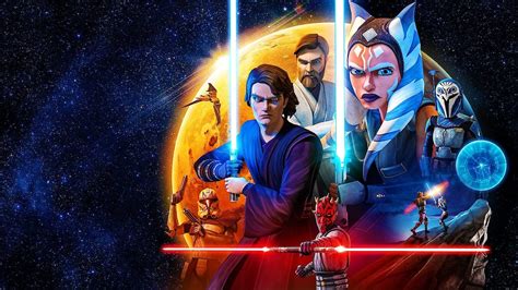 where to watch star wars the clone wars tv show|watch clone wars episodes free.